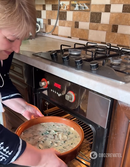You have not cooked varenyky like this before: how to bake them deliciously 