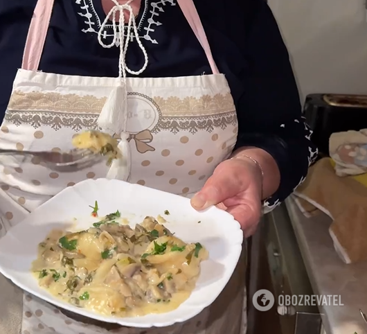 You have not cooked varenyky like this before: how to bake them deliciously 