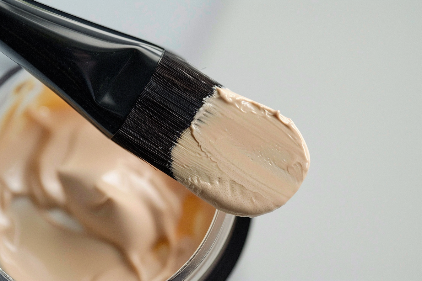 How to apply concealer for a perfectly smooth finish: the sandwich method