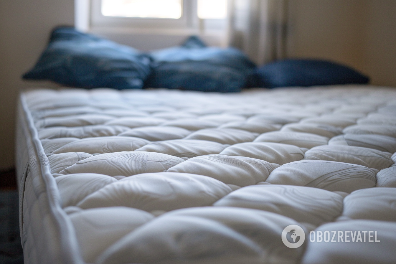 Can I wash my mattress cover? Experts give advice