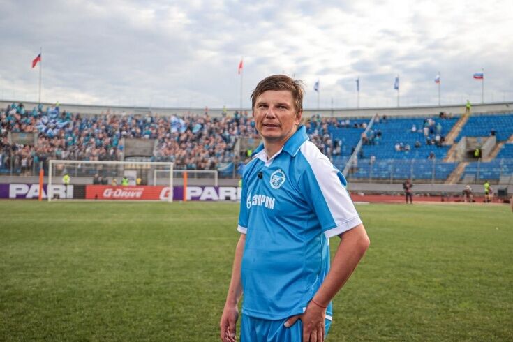 ''Take them away, let them listen'': Russian national team legend speaks cynically about Ukrainians after visiting Khatyn