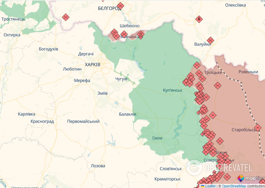 Region Charkowa