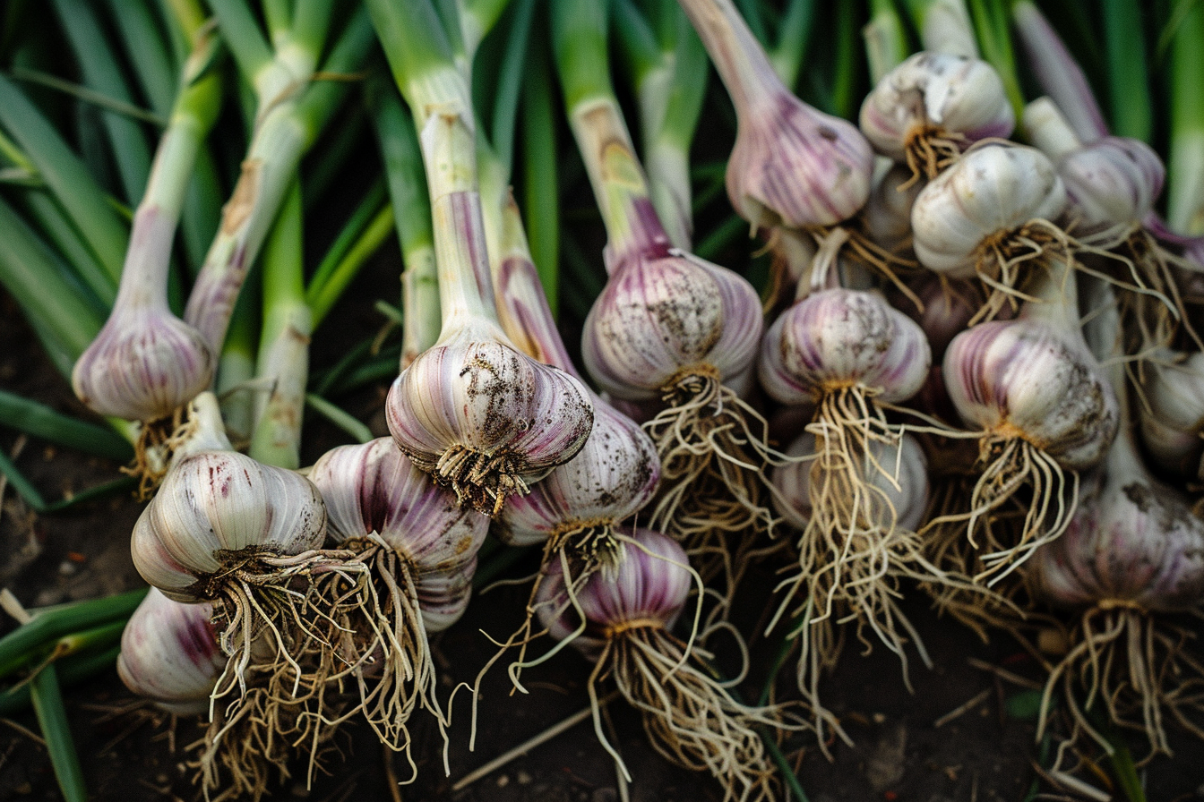 Get a double benefit: what to plant in the garden after onions and garlic