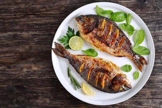 Which fish is the healthiest and how to cook it properly: top 5 budget ...