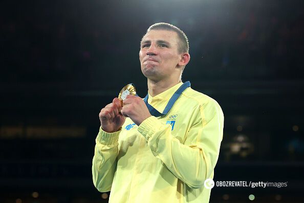 How much prize money did Ukrainians earn at the 2024 Olympics: who will get the most