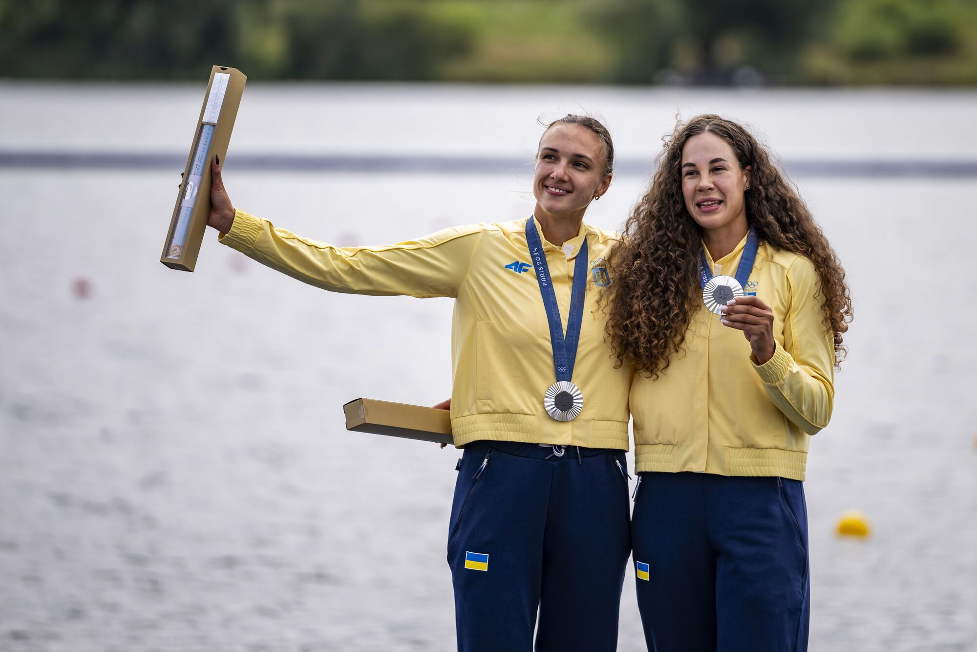 ''They were paralyzed'': why Ukrainians were left without awards at the finish of the Olympics and where the judges held us back