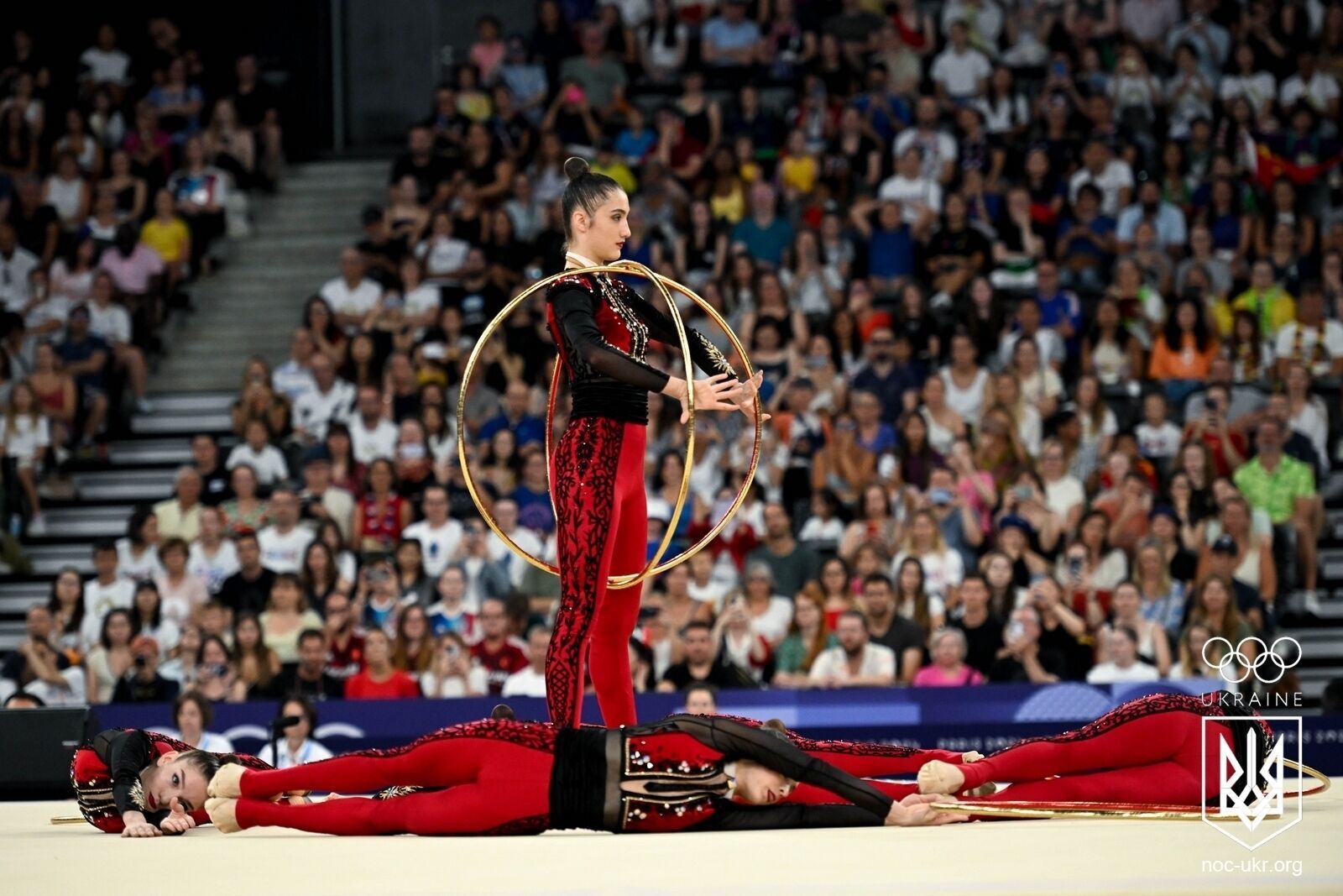 ''They were paralyzed'': why Ukrainians were left without awards at the finish of the Olympics and where the judges held us back