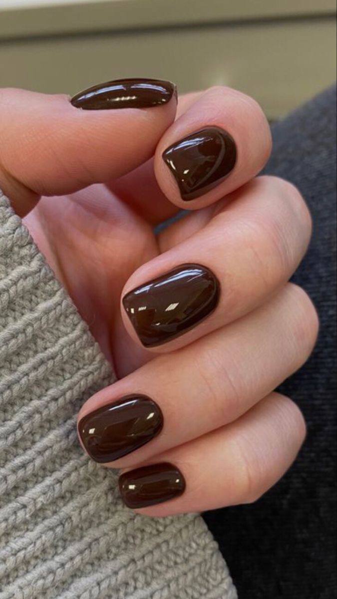 7 manicure trends that will dominate this fall