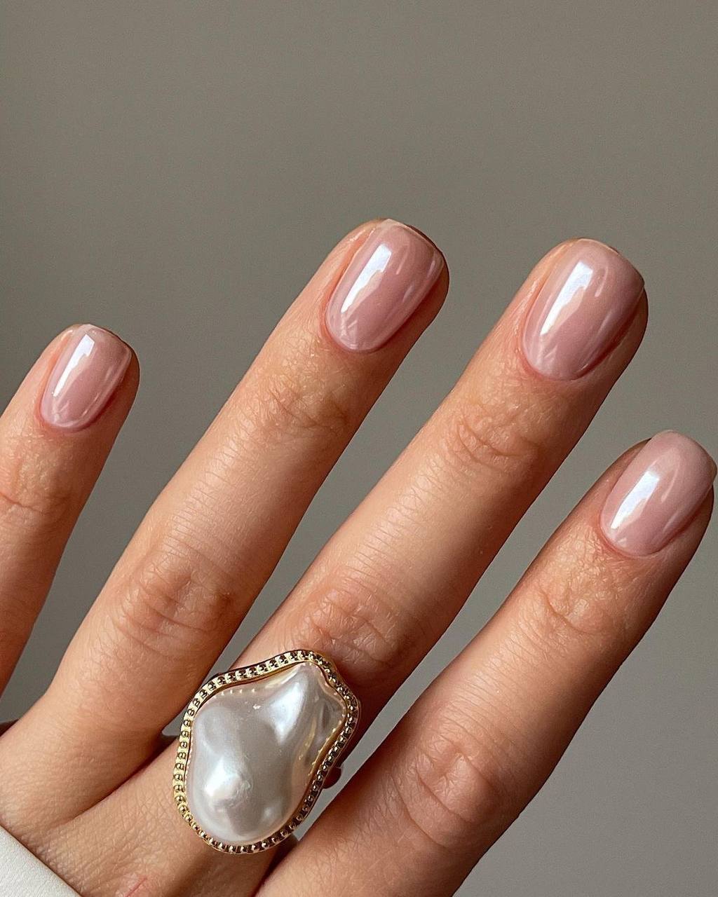 7 manicure trends that will dominate this fall