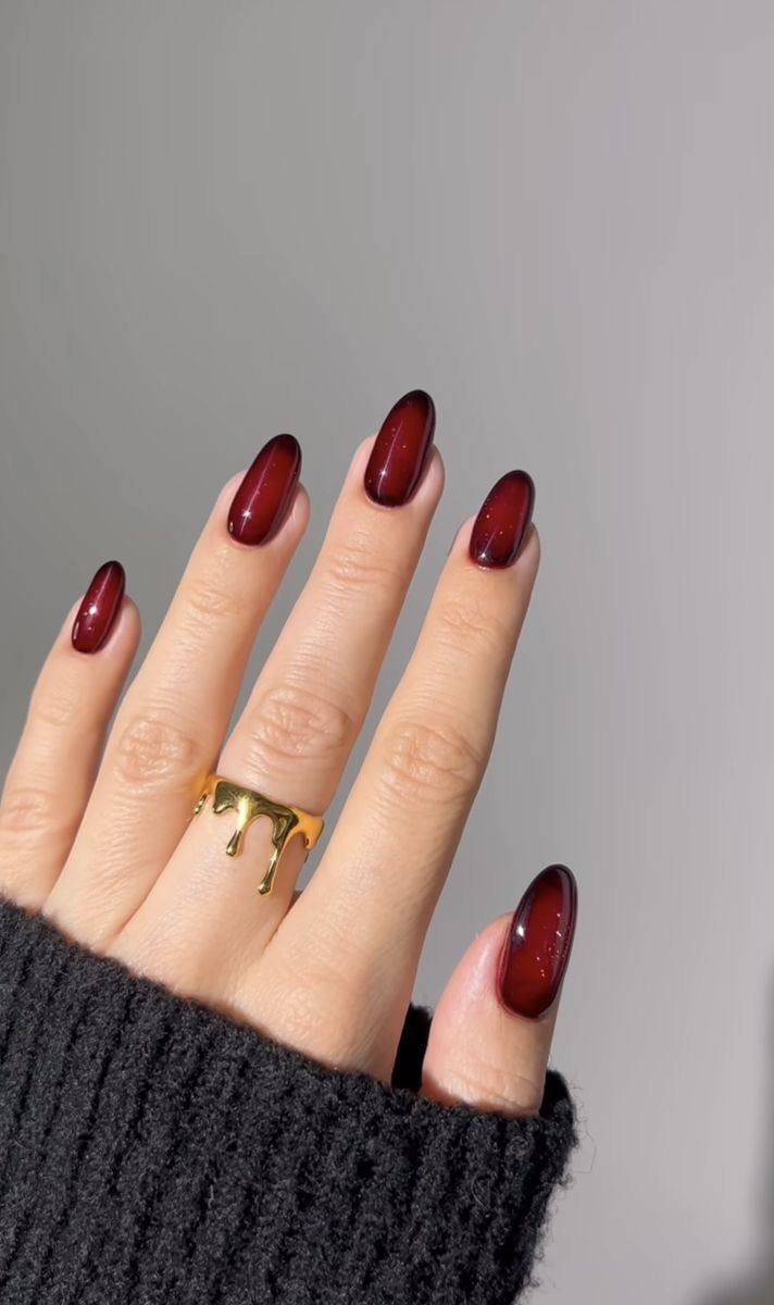 7 manicure trends that will dominate this fall