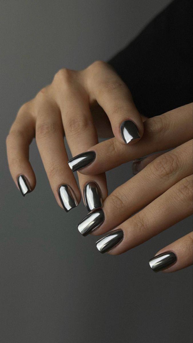 7 manicure trends that will dominate this fall