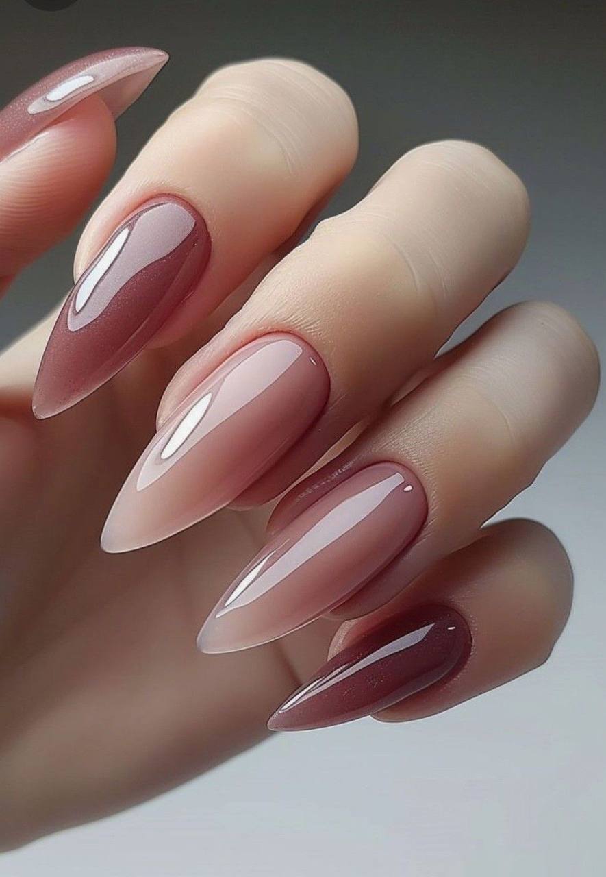 7 manicure trends that will dominate this fall