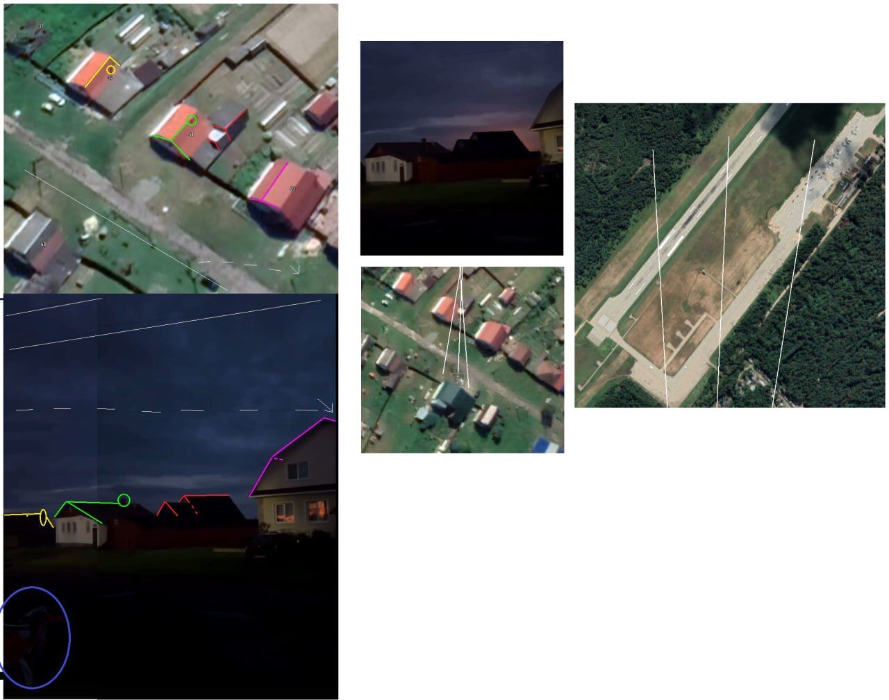 Savasleyka airbase in Russia was attacked by drones: MiG-31K ''Kinzhal'' carriers are based there