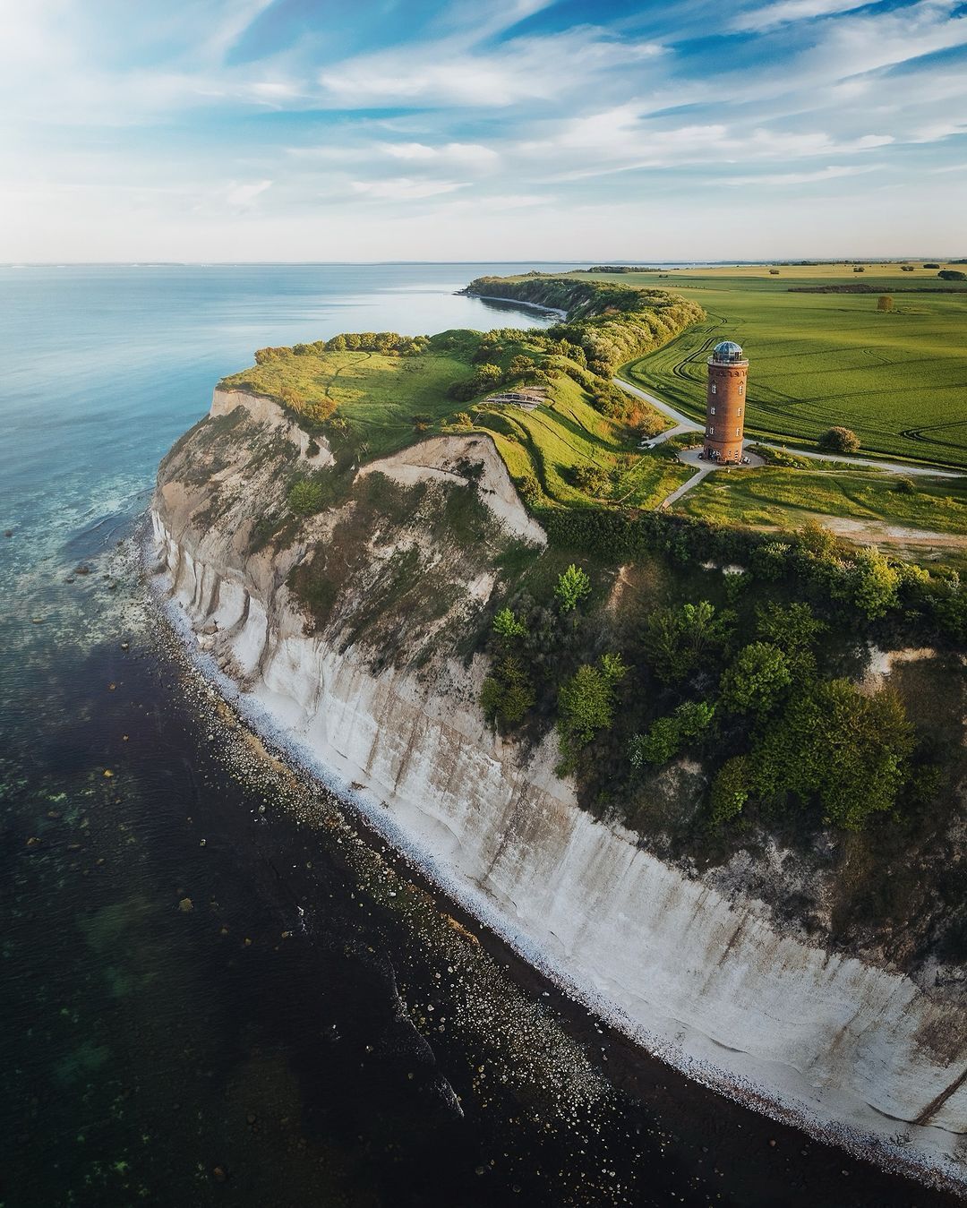 Seaside resorts in Germany: what other seaside can you go to in summer