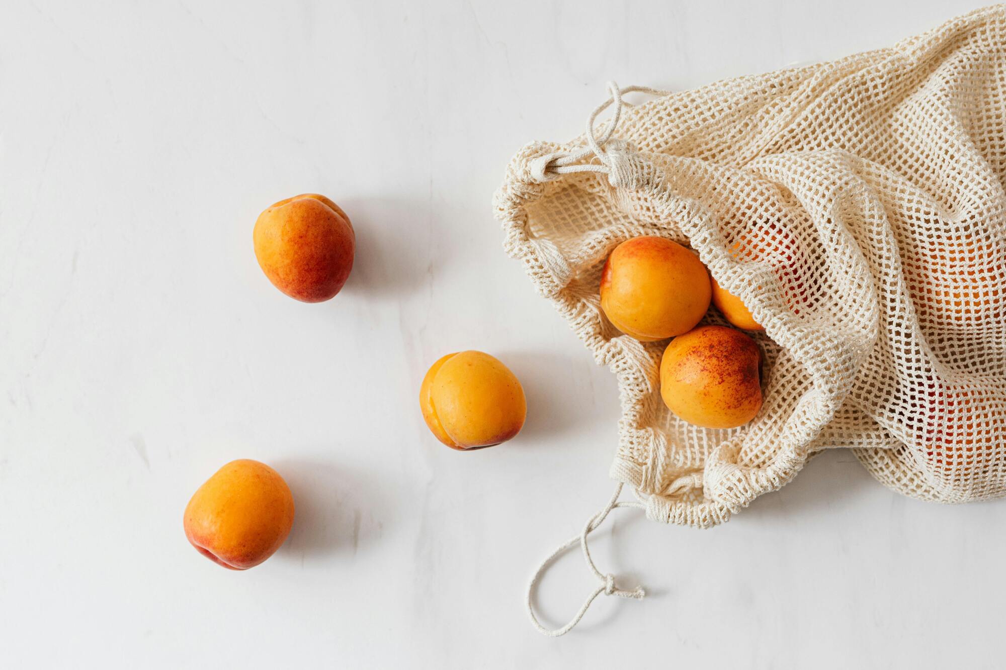 Incredible peach galette: the easiest dough recipe