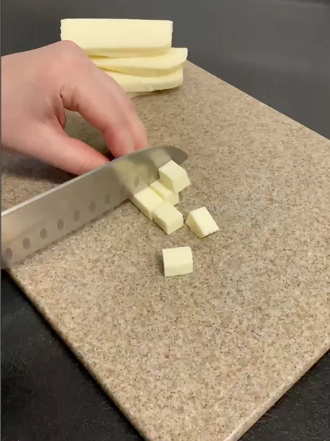 Hard cheese