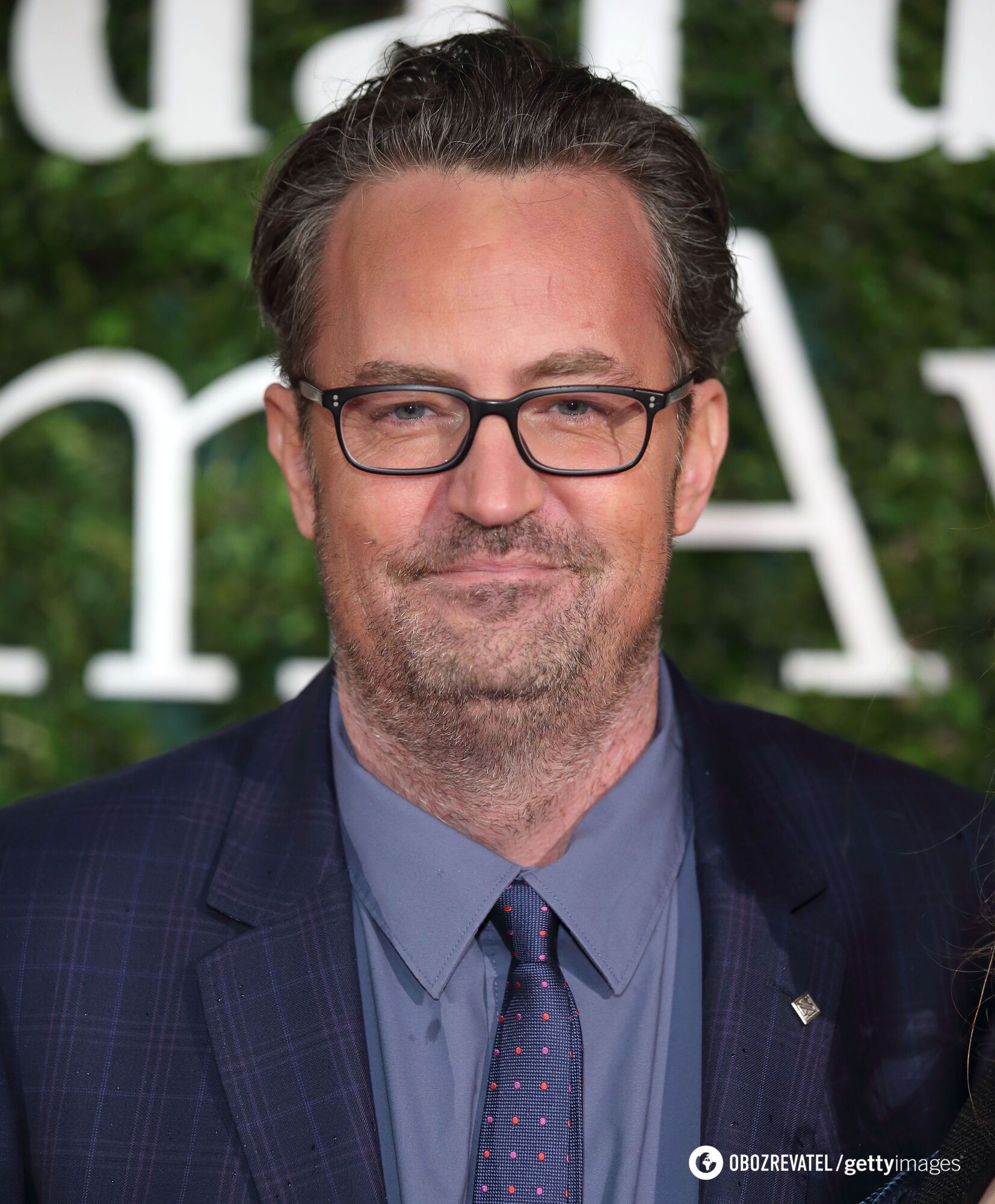 ''I wonder how much this asshole will pay'': an interesting moment in the case of Matthew Perry's death surfaced