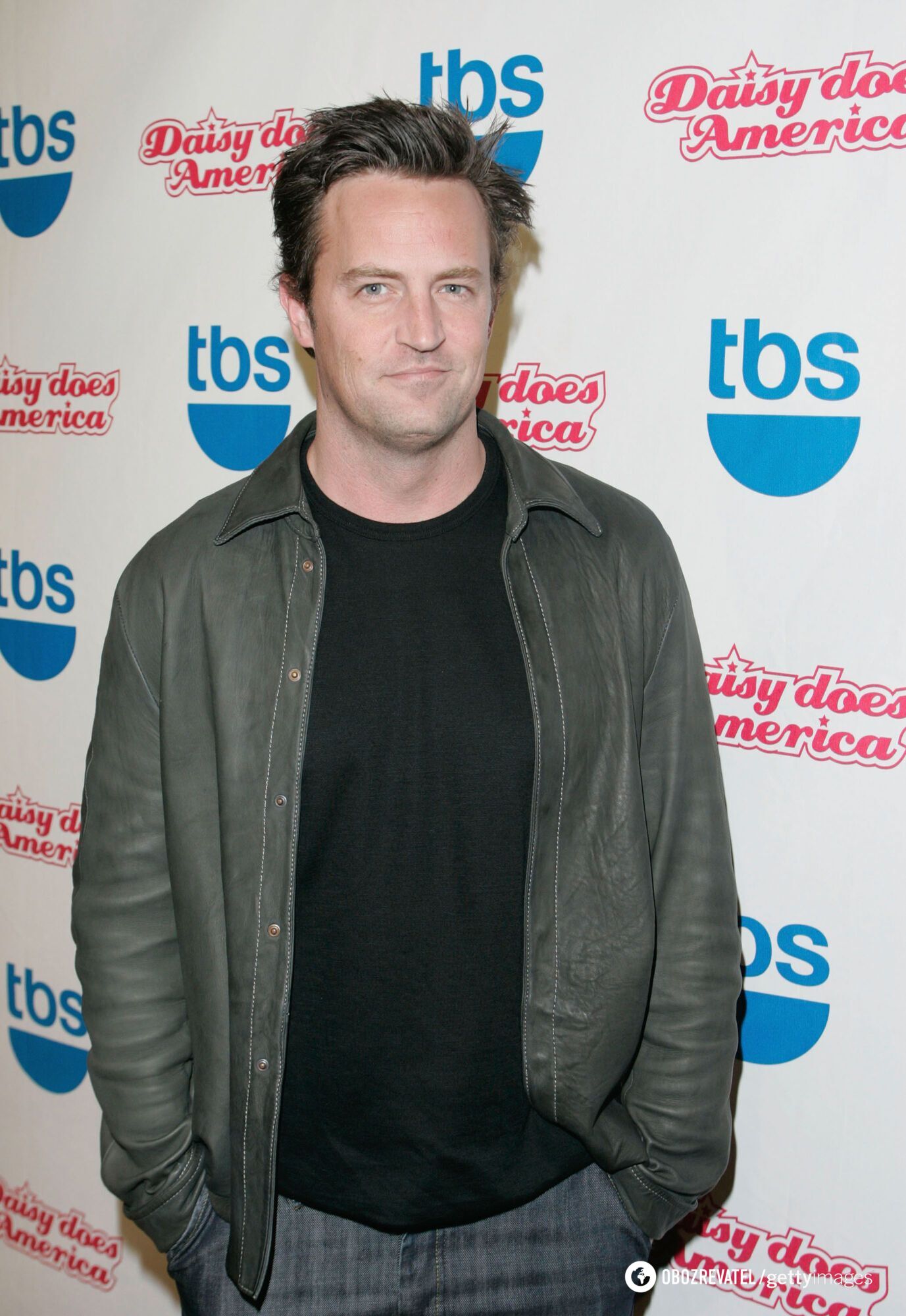 ''I wonder how much this asshole will pay'': an interesting moment in the case of Matthew Perry's death surfaced