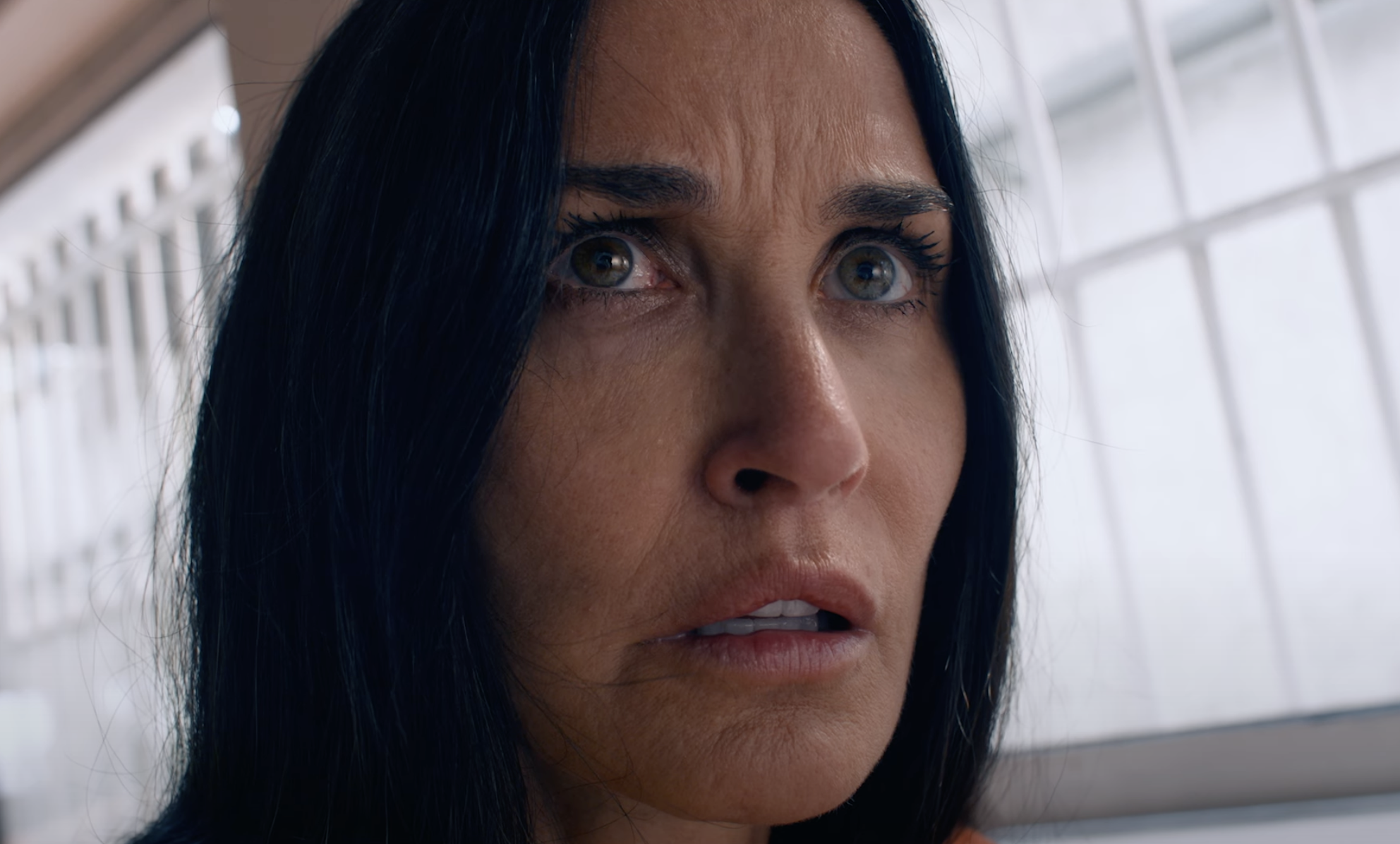 The Substance z Demi Moore w roli głównej: co wiadomo o ''prawie idealnym'' horrorze, który otrzymał 13-minutowe brawa w Cannes?