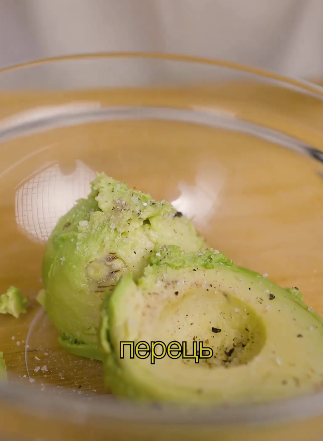 Avocados for cooking