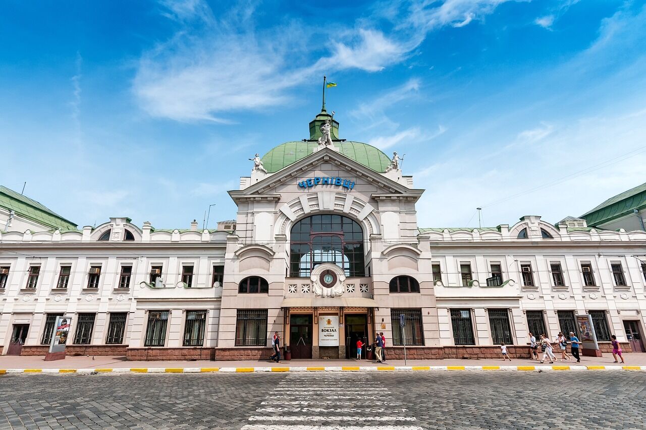 The most beautiful cities in Ukraine that can be explored in a few days