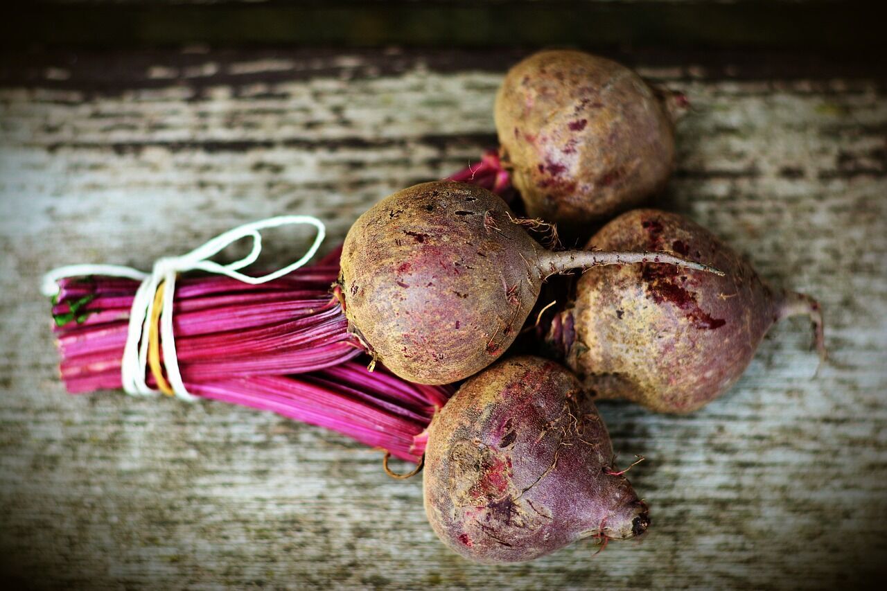 How to properly store beets so that they do not lose their qualities until spring: tips