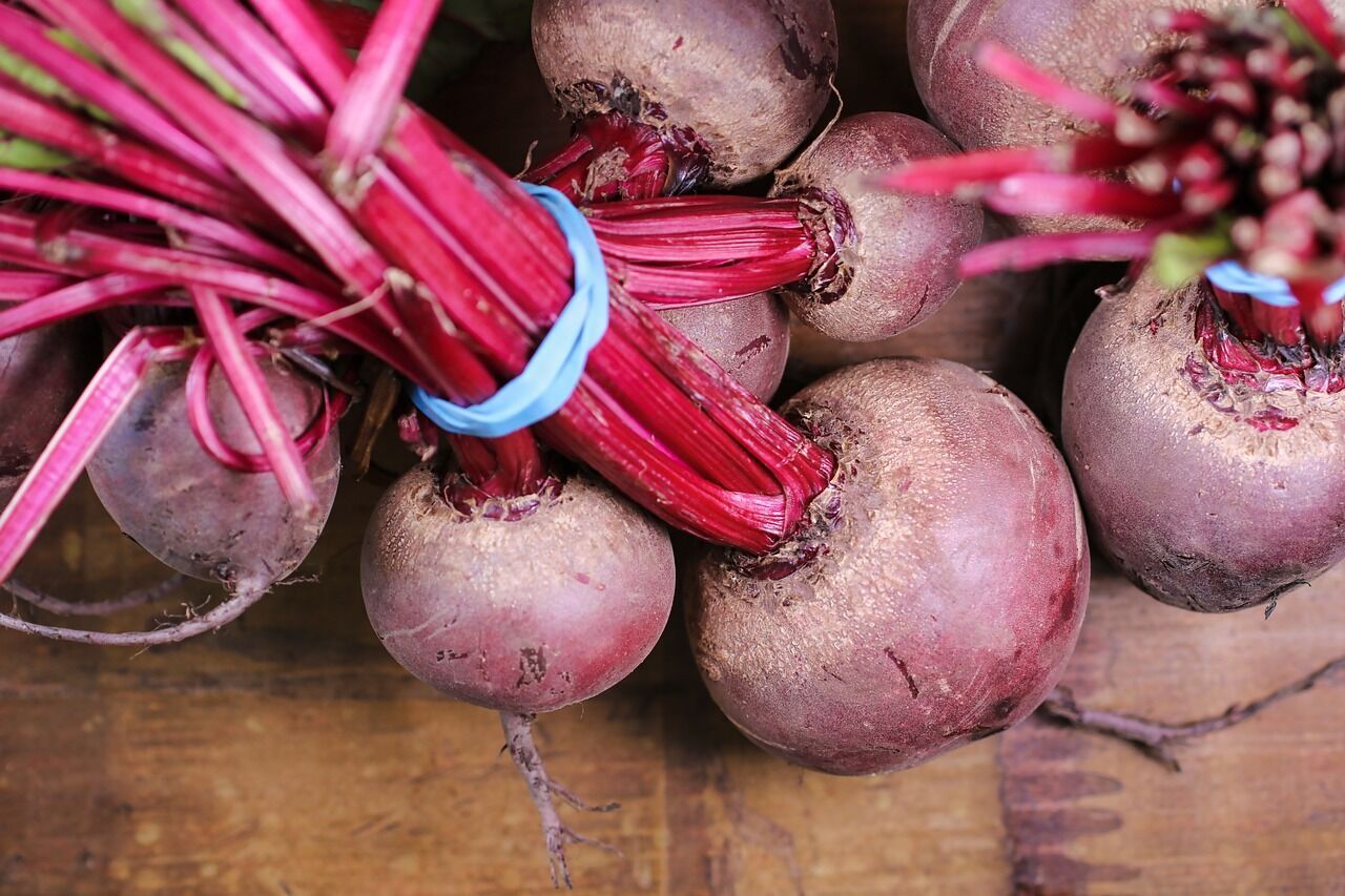 How to properly store beets so that they do not lose their qualities until spring: tips