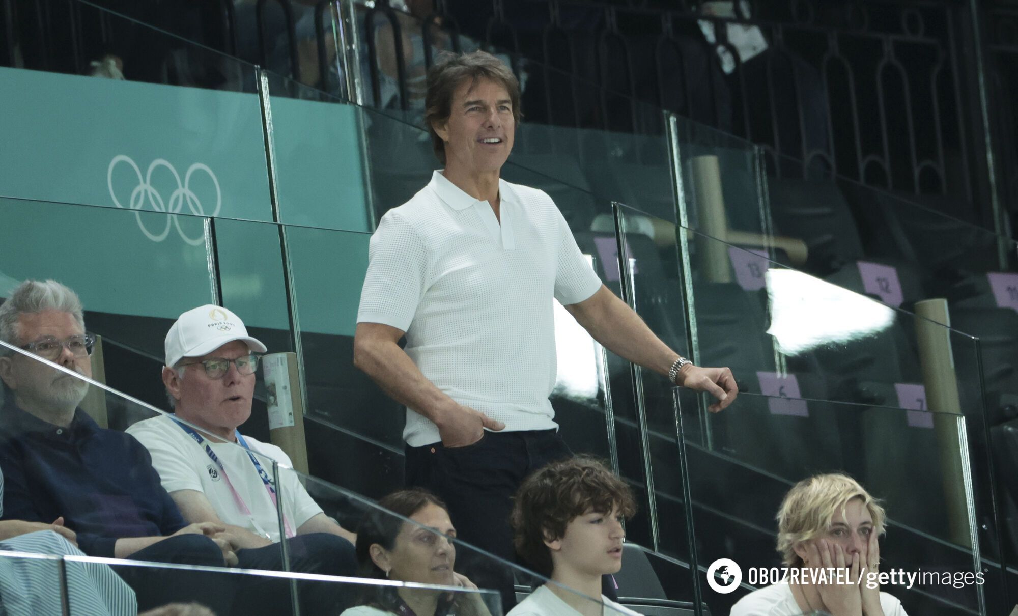 Tom Cruise wykona niebezpieczny wyczyn kaskaderski podczas zamknięcia Igrzysk Olimpijskich 2024 w Paryżu: co wiadomo