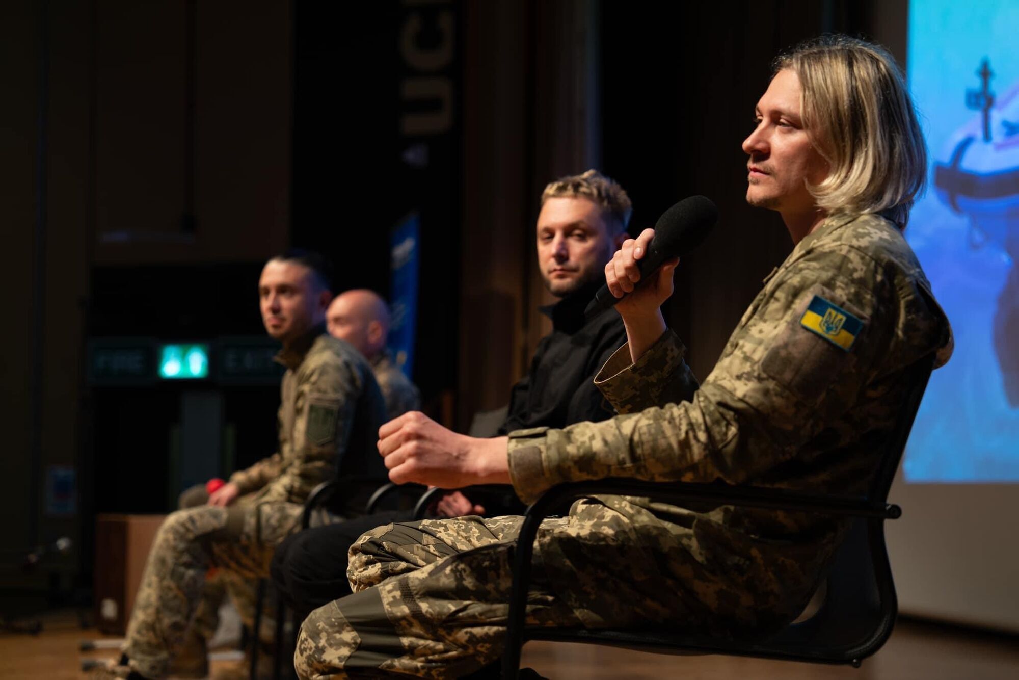 Culture vs War. ANTYTILA band will visit six US cities with an important mission: schedule of events