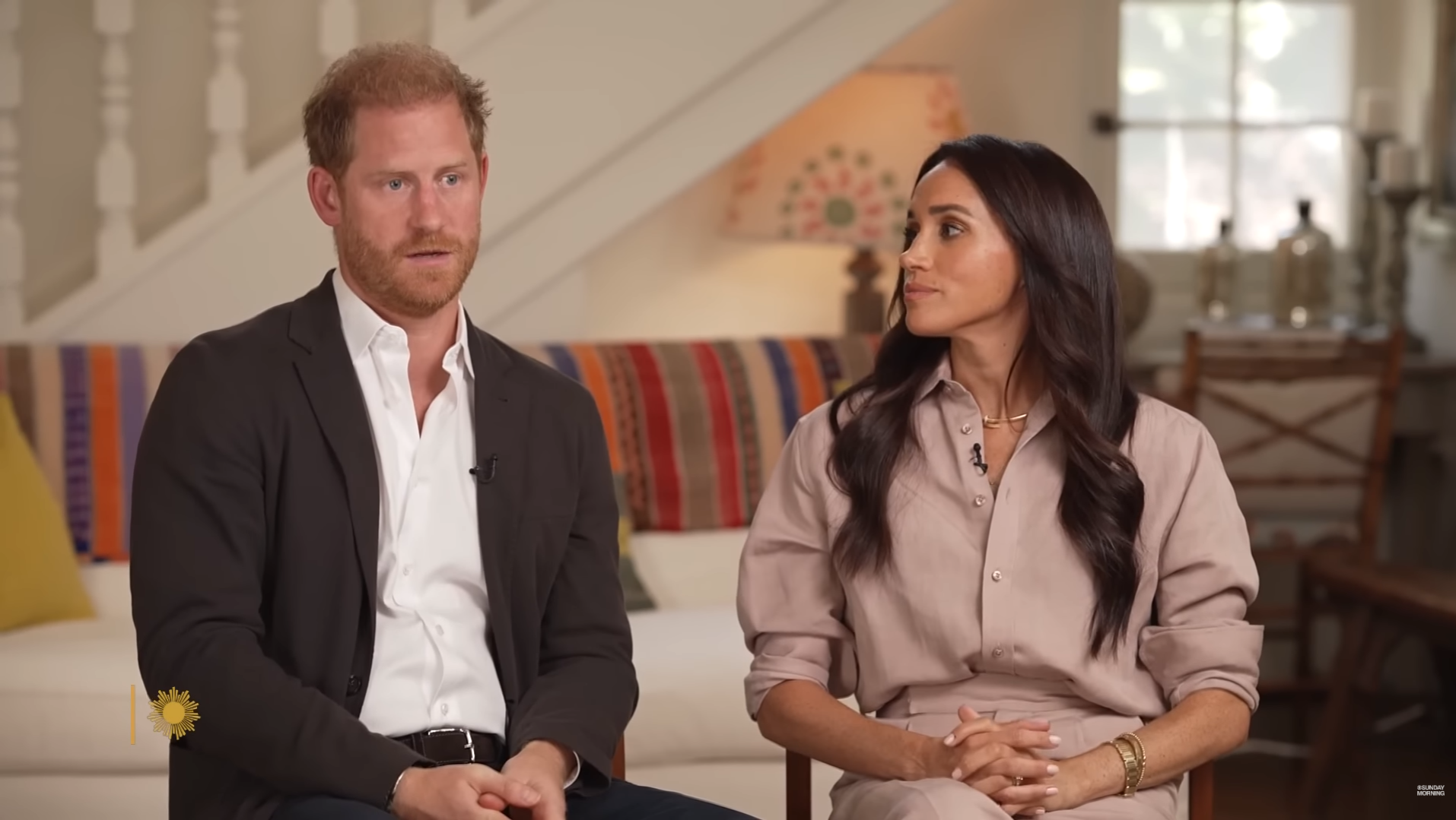 Timeless option: Meghan Markle stuns fans with trendy royal manicure during recent interview