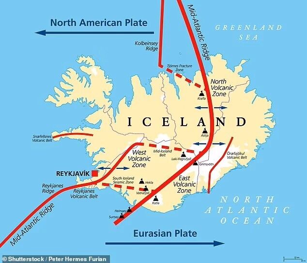 Scientists have proposed to reduce the number of continents on Earth from 7 to 6: what is known