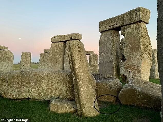 Scientists finally solve the main mystery of Stonehenge