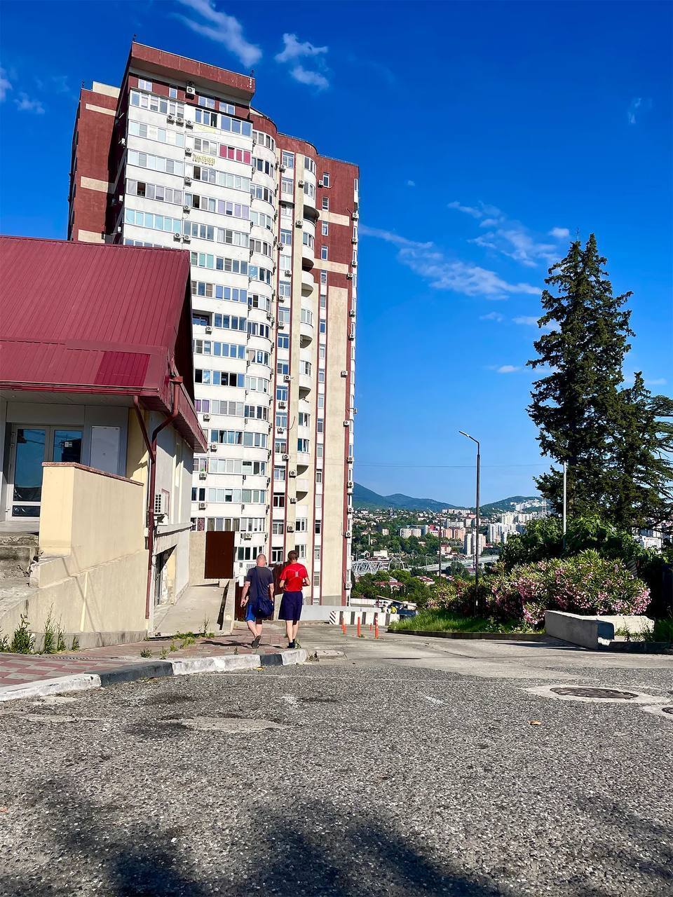 A Russian woman went to a resort in her native Russia and called the vacation ''one of the worst in her life'': the USSR, irresponsibility, and outrageous prices everywhere