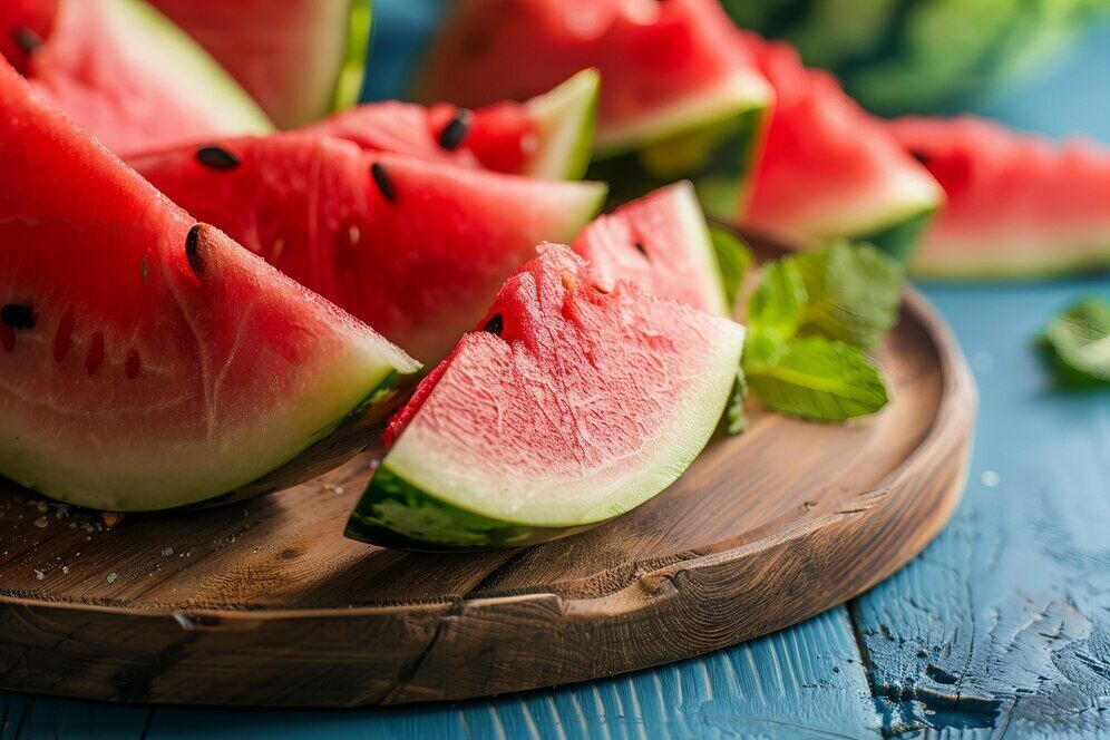 How to determine the maturity of watermelon and melon: useful secrets