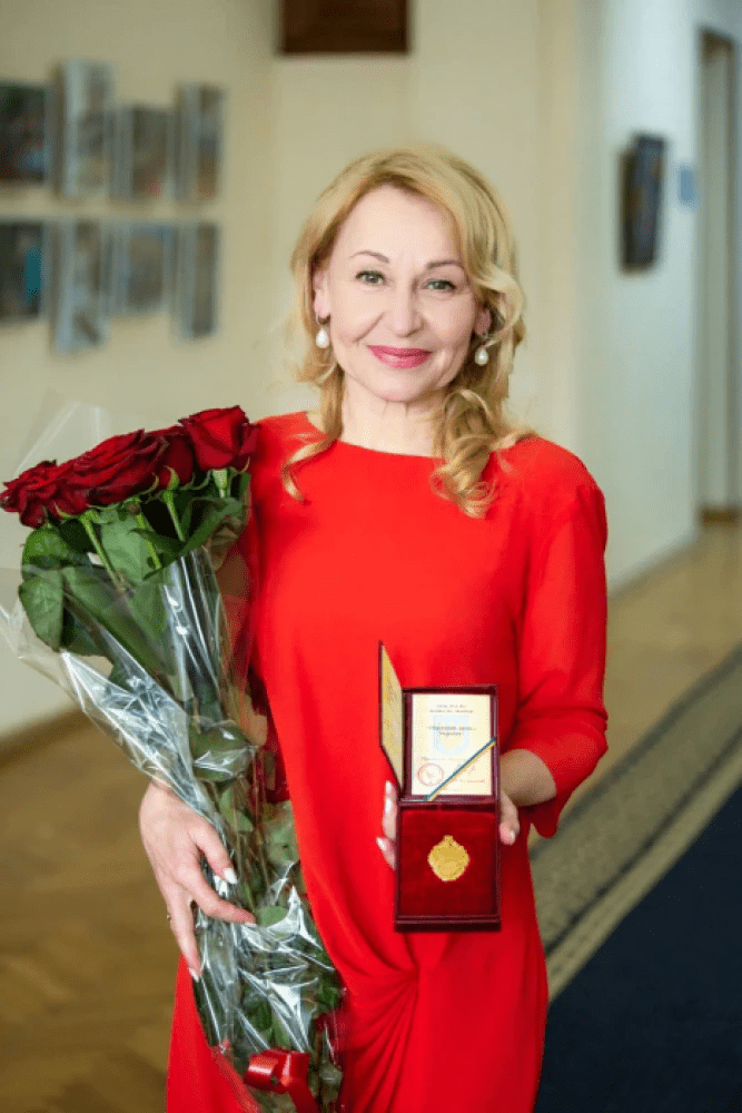 Which Ukrainian artists may be deprived of state awards for supporting Russia. The list