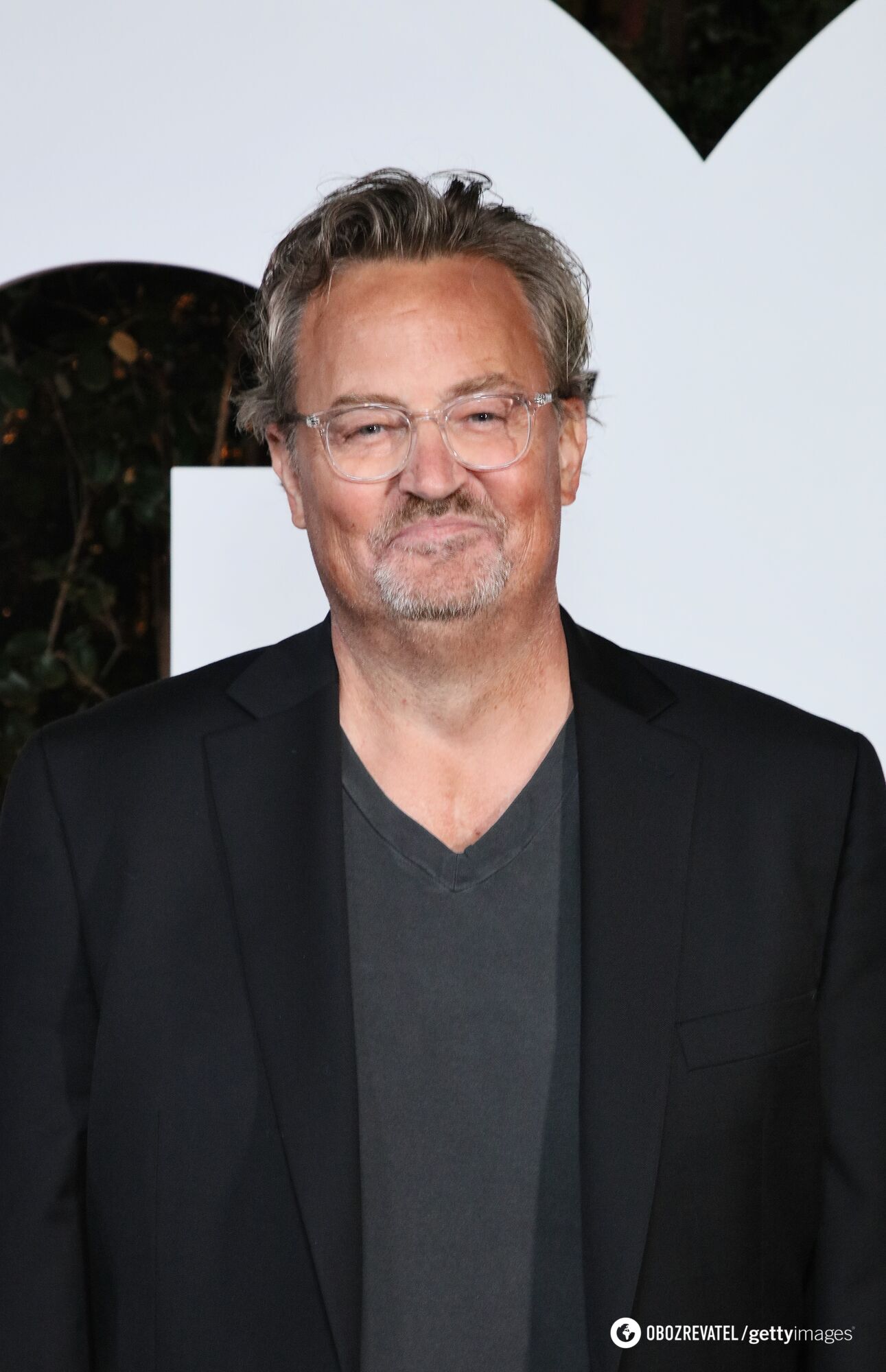 Cash, code names and greed. New details of the case of Matthew Perry's unexpected death have emerged