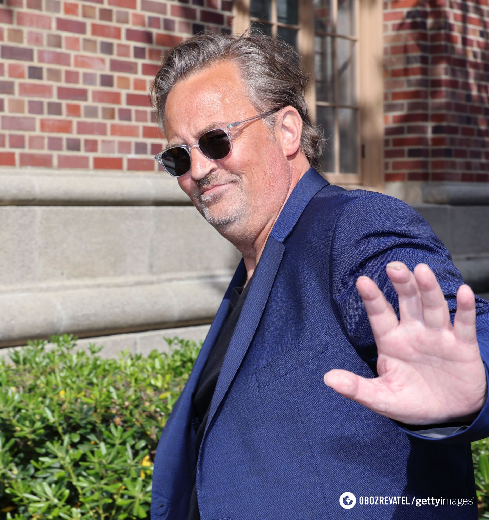 Cash, code names and greed. New details of the case of Matthew Perry's unexpected death have emerged