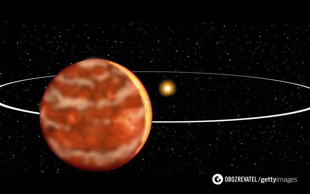 Tajemnicza ''pechowa gwiazda'' dostrzeżona w kosmosie: leci z prędkością prawie 2 000 000 km/godz