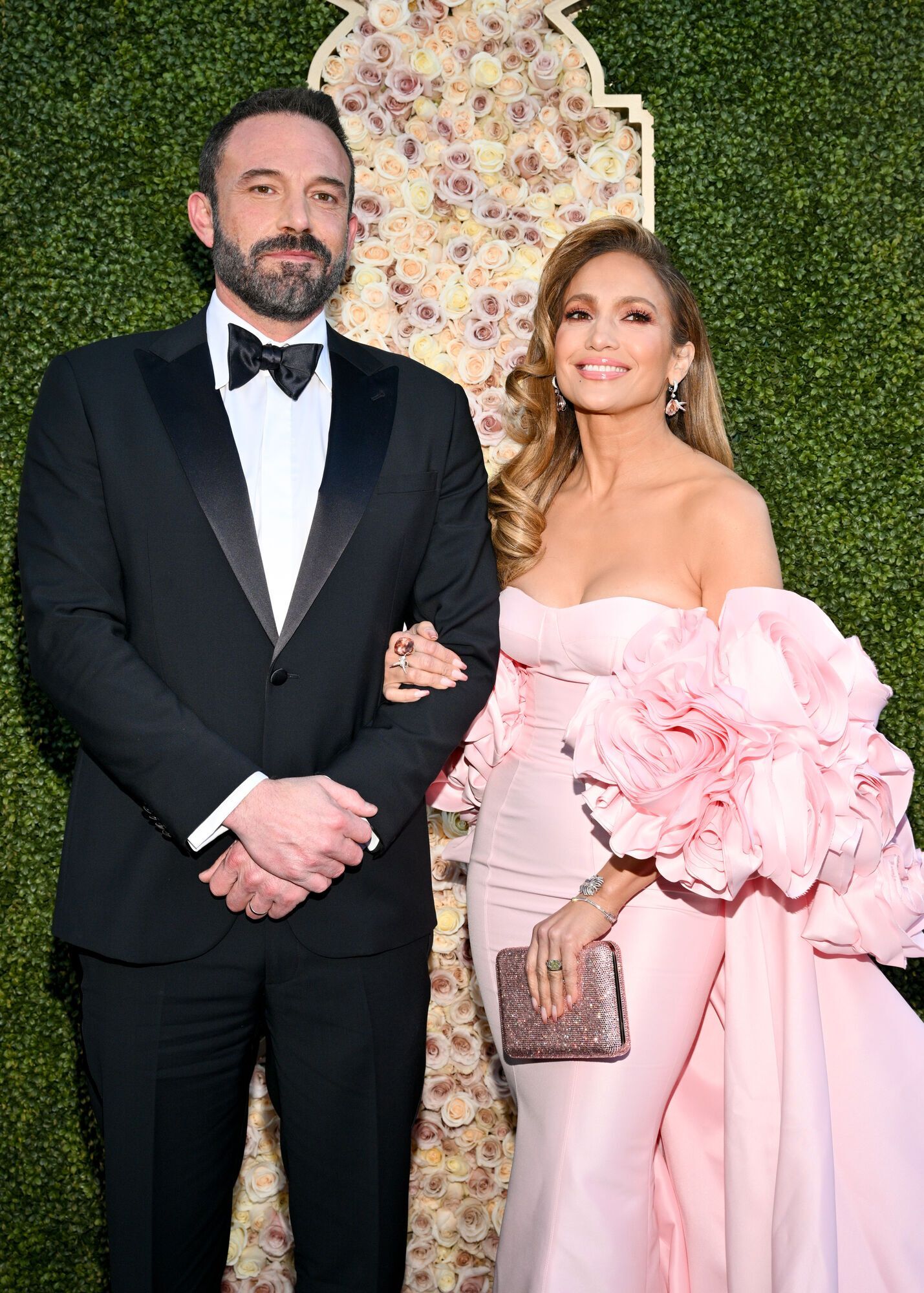 What is known about the joint property of Jennifer Lopez and Ben Affleck worth $ 640 million: the couple did not enter into a marriage contract