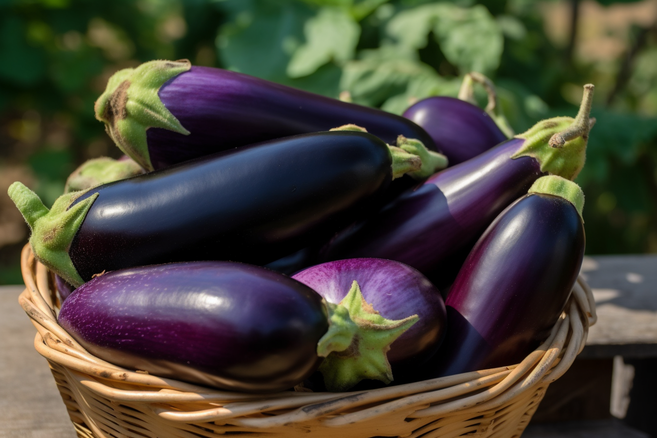 Delicious eggplant salad for winter: be sure to add plenty of pepper and garlic