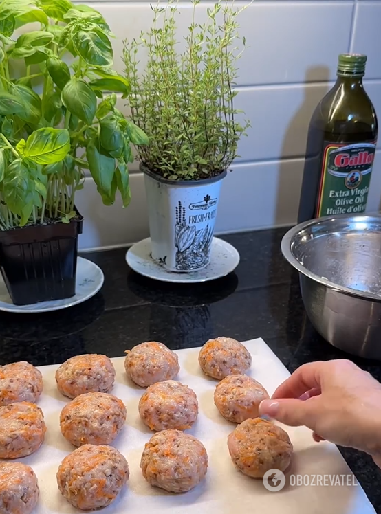 Budget buckwheat cutlets instead of usual meat ones: even yesterday's porridge will do