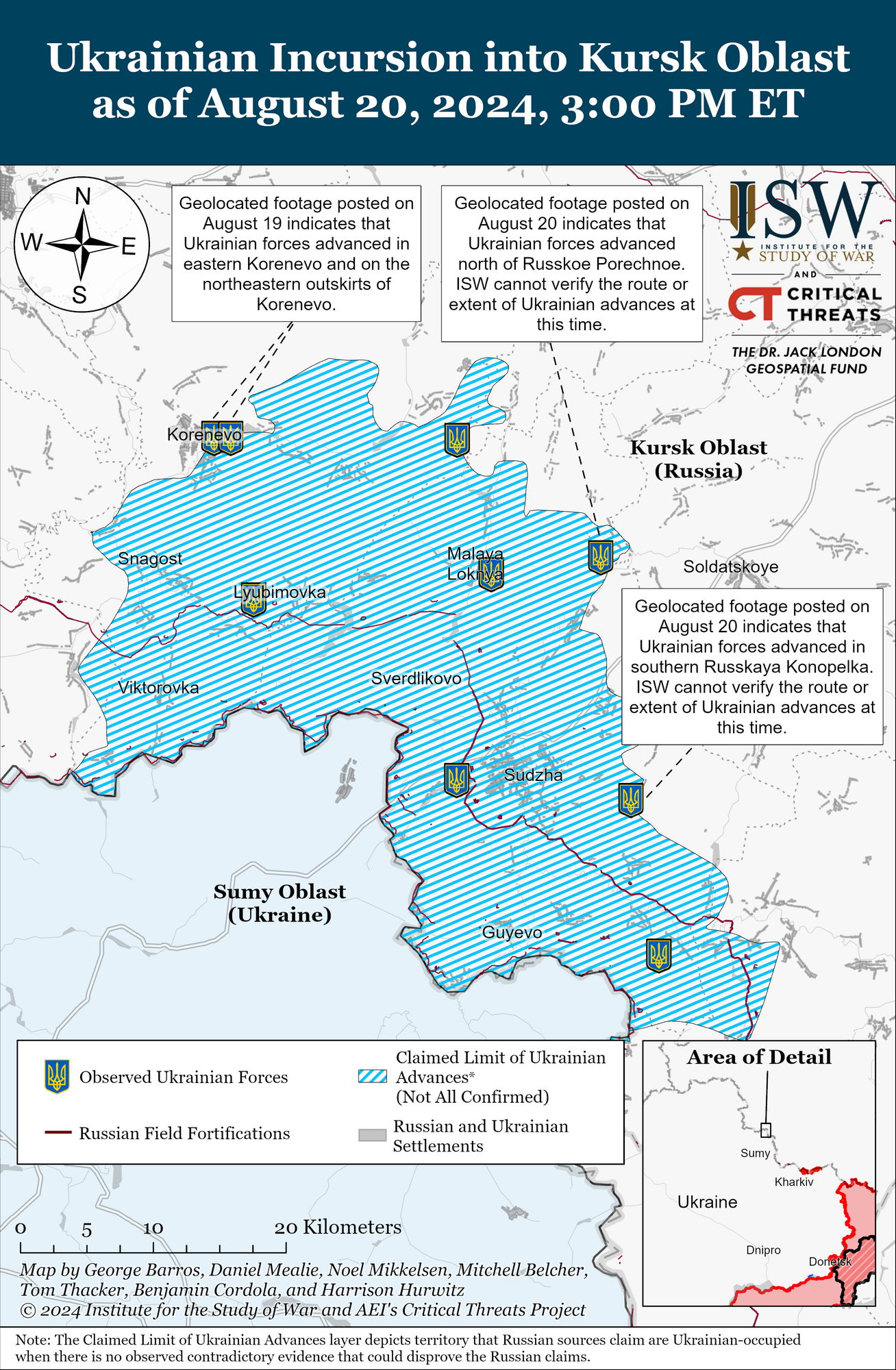 ''Shock is over'': Kremlin wants to convince Russians that the invasion of Kursk region by the Ukrainian Armed Forces is a ''new normal'' - media