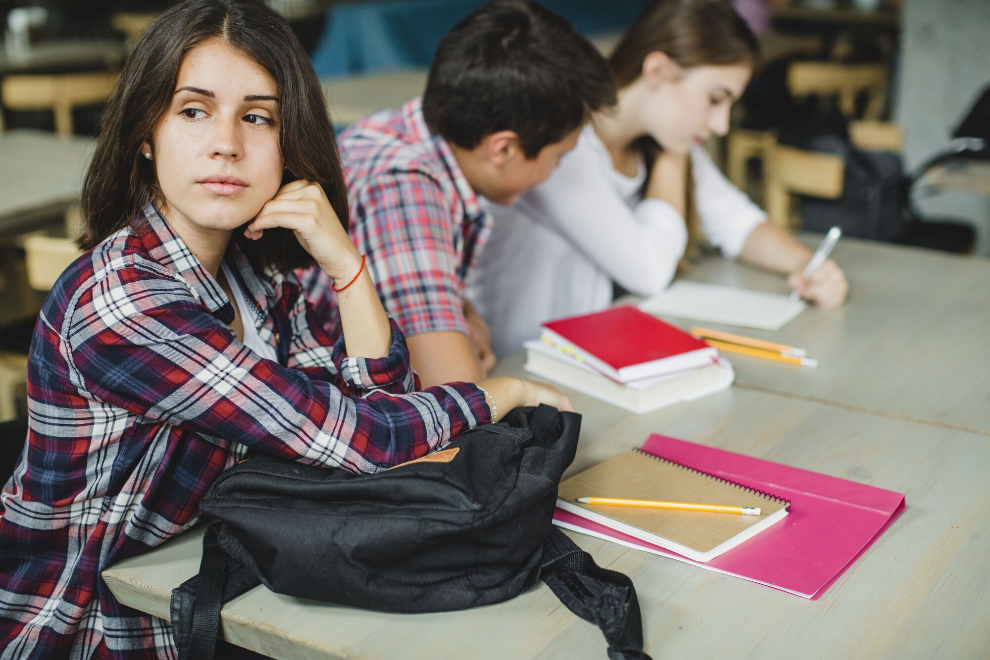 Make it to September 1: How to wash your school backpack without ruining it