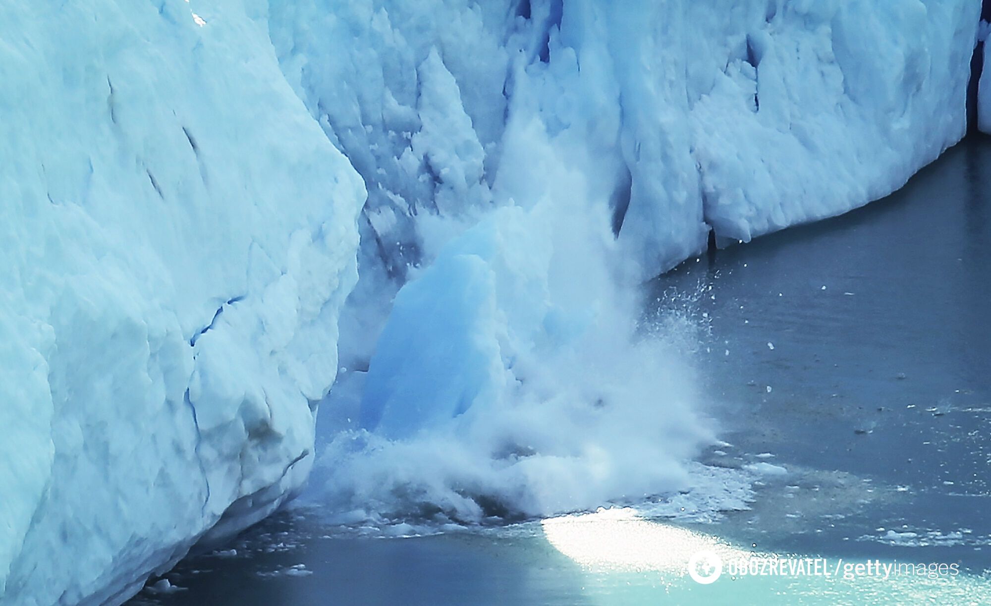 Alaska's glacial melting is approaching an irreversible tipping point: scientists sound the alarm. The results of the study