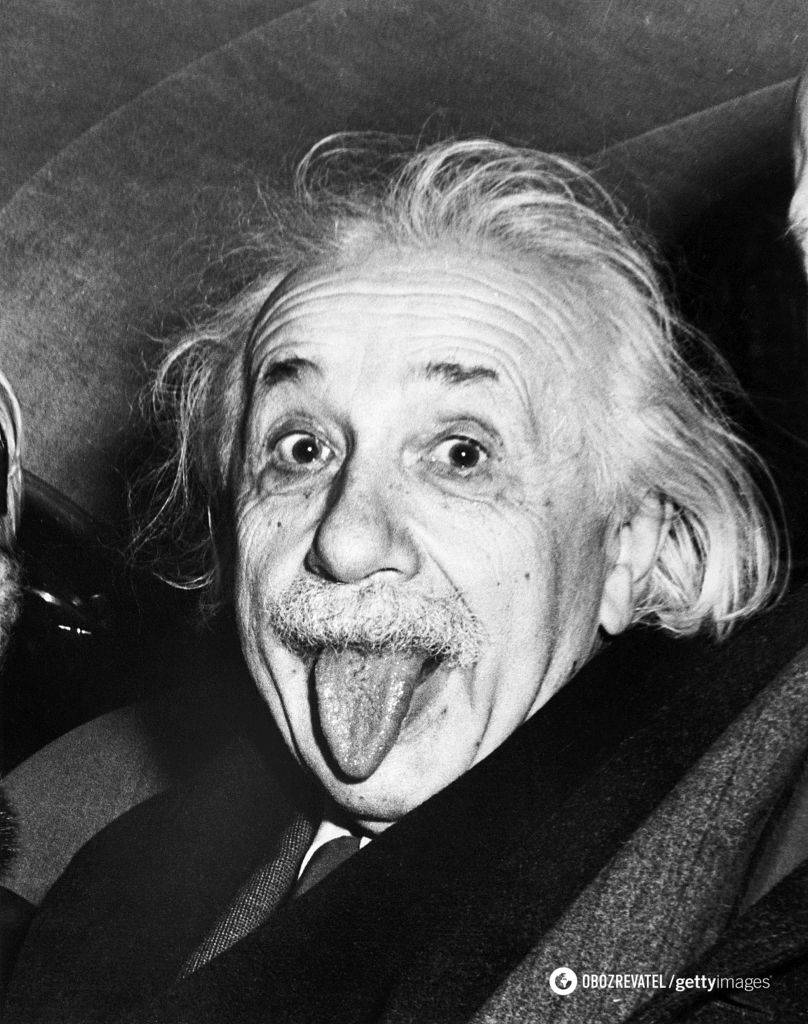 7 strange behaviors indicative of a high IQ: Darwin and Einstein confirm it