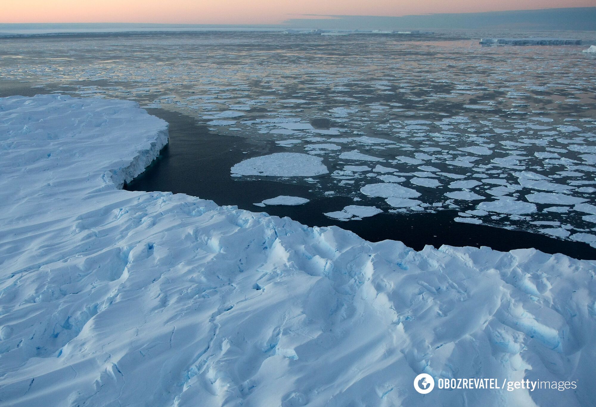 Alaska's glacial melting is approaching an irreversible tipping point: scientists sound the alarm. The results of the study