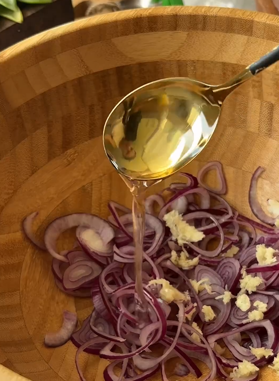 Pickled eggplants like mushrooms: easy to prepare