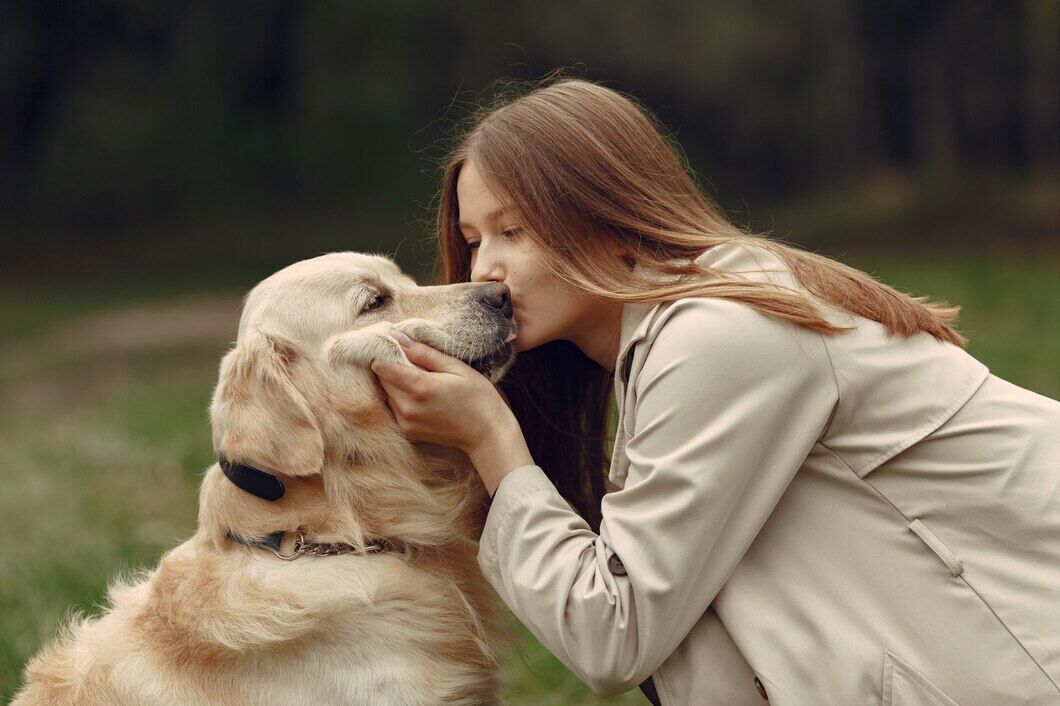 Why dogs resemble their owners: research results