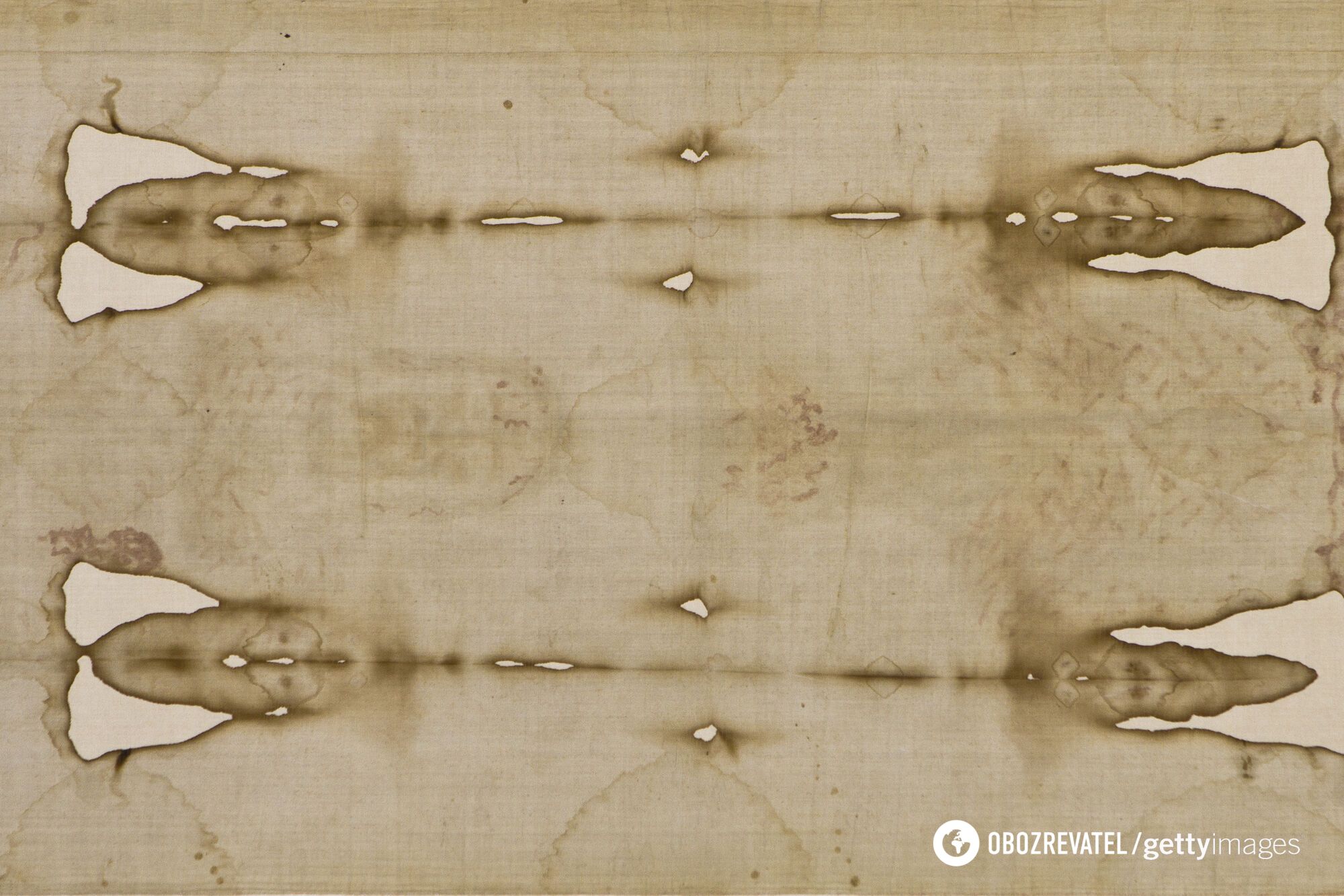 The Shroud of Turin. Is it really buried in it Jesus Christ and why after the latest research known atheist became a Christian