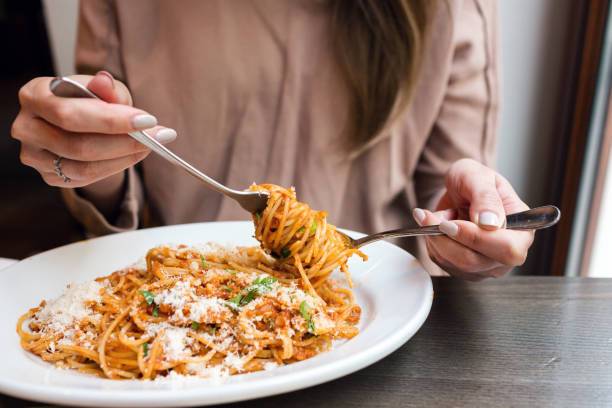 Don't make this mistake when cooking spaghetti: few people know about this nuance